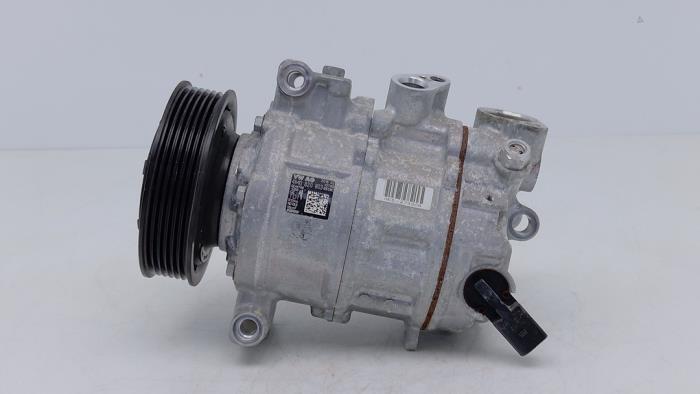 Gebrauchte Klimapumpe Audi A4 Quattro (B9) 2.0 TFSI 16V Preis € 149,00 Mit Mehrwertsteuer angeboten von Automaterialen Ronald Morien B.V.