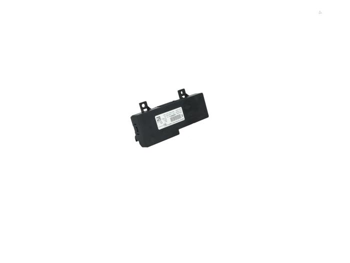 Begagnade Bluetooth-modul Peugeot 308 SW (L4/L9/LC/LJ/LR) 1.2 12V e-THP PureTech 130 Pris € 48,99 Inklusive moms erbjuds av Automaterialen Ronald Morien B.V.