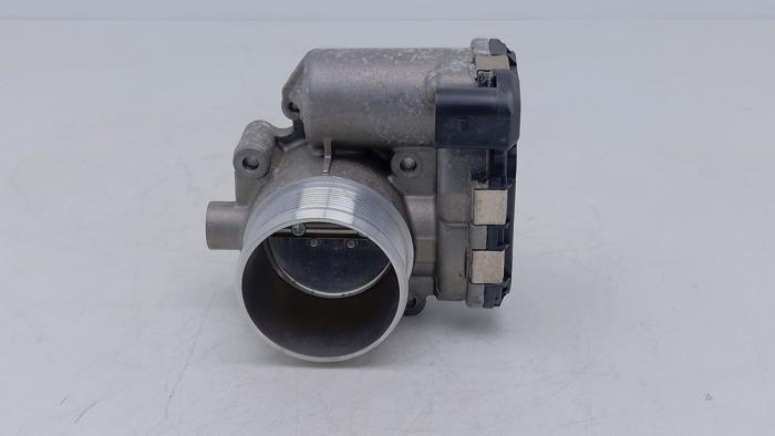 Usagé Boitier papillon Audi A4 Quattro (B9) 2.0 TFSI 16V Prix € 84,70 Prix TTC proposé par Automaterialen Ronald Morien B.V.
