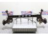 Suzuki Swift (ZC/ZD) 1.2 Dual Jet 16V Bakre drivaxel