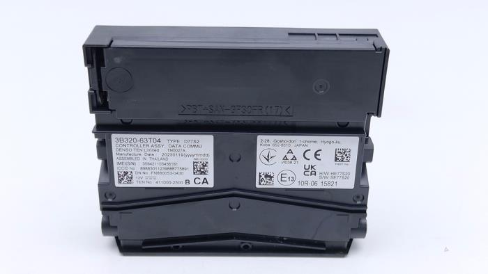 Gebrauchte Telefon Modul Suzuki SX4 S-Cross (JY) 1.4 Booster Jet Turbo 16V SHVS Preis € 195,00 Margenregelung angeboten von Automaterialen Ronald Morien B.V.