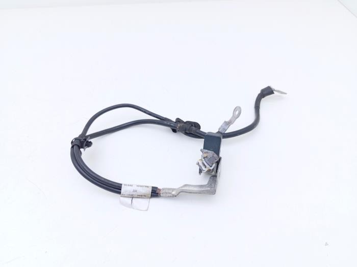 Begagnade Batterisensor Peugeot 308 SW (L4/L9/LC/LJ/LR) 1.2 12V e-THP PureTech 130 Pris € 49,01 Inklusive moms erbjuds av Automaterialen Ronald Morien B.V.