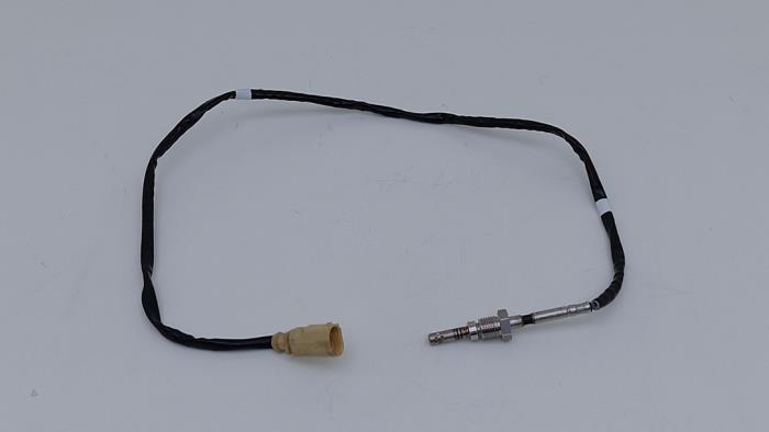 Used Particulate filter sensor Audi A6 (C7) 2.0 TDI 16V Price € 25,00 Inclusive VAT offered by Automaterialen Ronald Morien B.V.