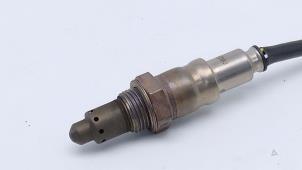 Lambda probe from a Suzuki SX4 S-Cross (JY) 1.4 Booster Jet Turbo 16V SHVS 2023