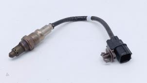 Lambda probe from a Suzuki SX4 S-Cross (JY) 1.4 Booster Jet Turbo 16V SHVS 2023