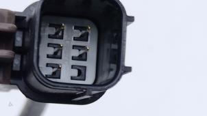 Lambda probe from a Suzuki SX4 S-Cross (JY) 1.4 Booster Jet Turbo 16V SHVS 2023