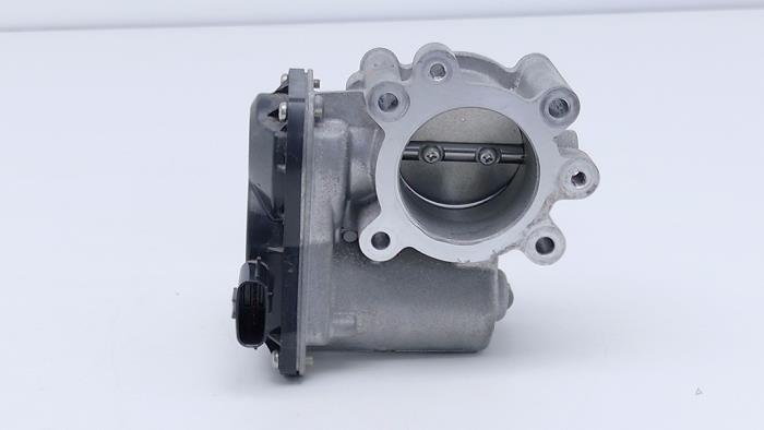 Gebrauchte Drosselklappengehäuse Suzuki SX4 S-Cross (JY) 1.4 Booster Jet Turbo 16V SHVS Preis € 125,00 Margenregelung angeboten von Automaterialen Ronald Morien B.V.