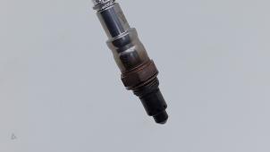 Lambda probe from a Audi RS 4 Avant (B9) 2.9 V6 TFSI 24V 2023