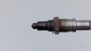 Sonde lambda d'un Audi RS 4 Avant (B9) 2.9 V6 TFSI 24V 2023