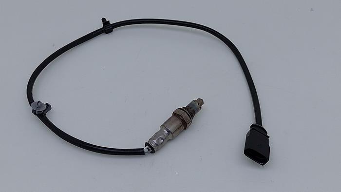 Usados Sonda Lambda Audi RS 4 Avant (B9) 2.9 V6 TFSI 24V Precio € 114,95 IVA incluido ofrecido por Automaterialen Ronald Morien B.V.