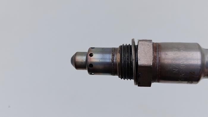 Lambda probe from a Audi RS 4 Avant (B9) 2.9 V6 TFSI 24V 2023