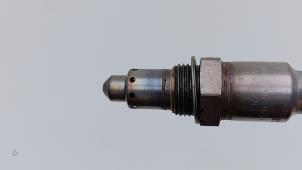 Lambda probe from a Audi RS 4 Avant (B9) 2.9 V6 TFSI 24V 2023