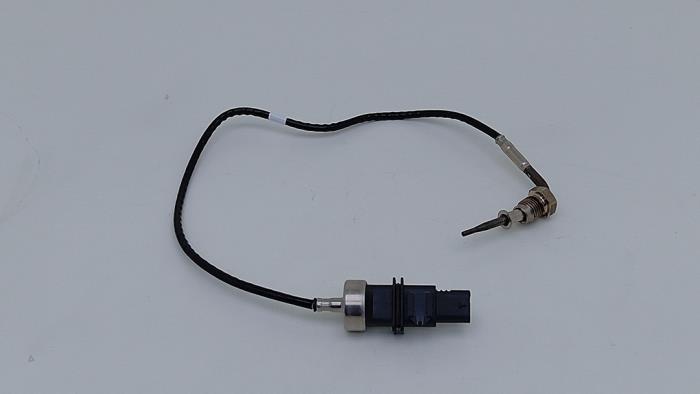 Begagnade Partikelfiltersensor Audi RS 4 Avant (B9) 2.9 V6 TFSI 24V Pris € 114,95 Inklusive moms erbjuds av Automaterialen Ronald Morien B.V.