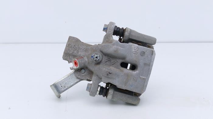 Gebrauchte Bremszange links hinten Suzuki SX4 S-Cross (JY) 1.4 Booster Jet Turbo 16V SHVS Preis € 49,00 Margenregelung angeboten von Automaterialen Ronald Morien B.V.