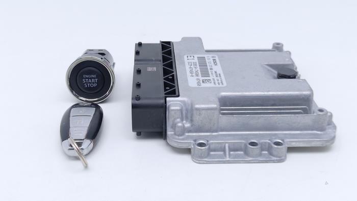 Used Engine management computer Suzuki SX4 S-Cross (JY) 1.4 Booster Jet Turbo 16V SHVS Price € 225,00 Margin scheme offered by Automaterialen Ronald Morien B.V.