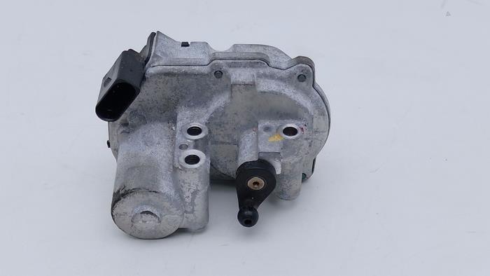 Begagnade Vortexventilmotor Audi A6 Allroad Quattro (C6) 3.0 TDI V6 24V Pris € 49,00 Marginaltabell erbjuds av Automaterialen Ronald Morien B.V.