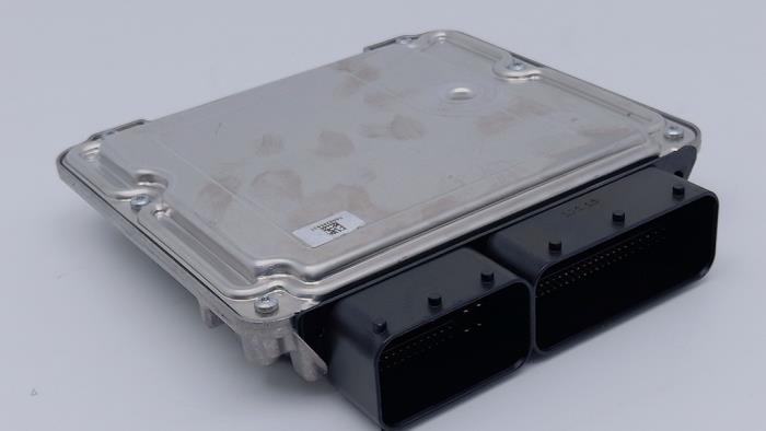 Injection computer BMW 3 serie 320d 2.0 16V EfficientDynamicsEdition ...