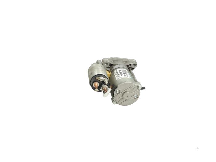 Gebrauchte Anlasser Ford Kuga II (DM2) 1.5 EcoBoost 16V 120 Preis € 45,00 Margenregelung angeboten von Automaterialen Ronald Morien B.V.