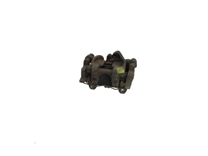 Gebrauchte Bremszange links hinten Ford Kuga II (DM2) 1.5 EcoBoost 16V 120 Preis € 75,00 Margenregelung angeboten von Automaterialen Ronald Morien B.V.