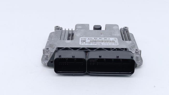 Used Injection computer Audi A3 Limousine (8VS/8VM) 1.5 35 TFSI 16V Price € 295,00 Inclusive VAT offered by Automaterialen Ronald Morien B.V.