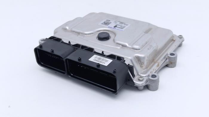 Used Engine management computer Kia Ceed Sportswagon (CDF) 1.4 T-GDI 16V Price € 195,00 Margin scheme offered by Automaterialen Ronald Morien B.V.