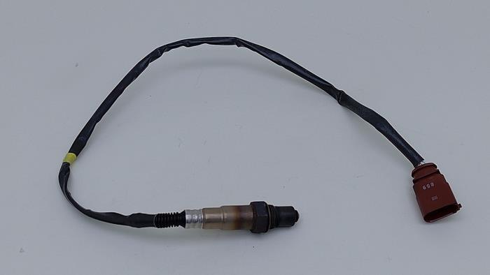 Usagé Sonde lambda Audi RS7 Sportback (4GA/4GF) 4.0 V8 TFSI Performance 32V Prix € 90,75 Prix TTC proposé par Automaterialen Ronald Morien B.V.