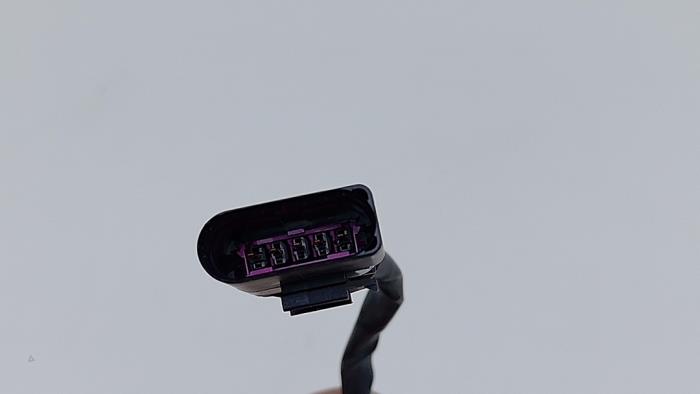 Lambda probe from a Audi RS7 Sportback (4GA/4GF) 4.0 V8 TFSI Performance 32V 2017