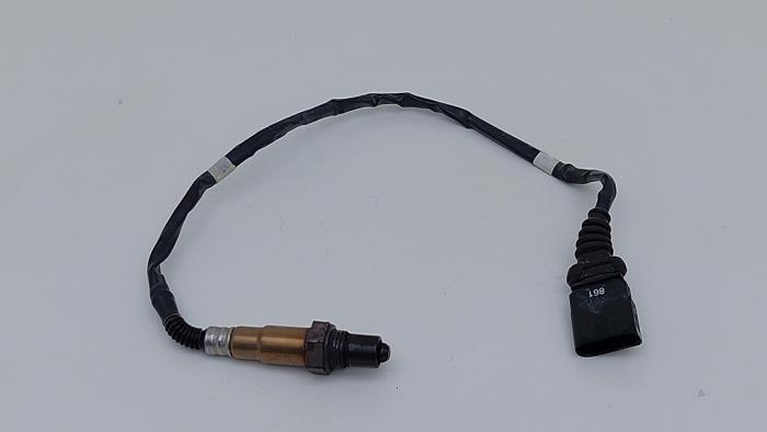 Usagé Sonde lambda Audi RS7 Sportback (4GA/4GF) 4.0 V8 TFSI Performance 32V Prix € 90,75 Prix TTC proposé par Automaterialen Ronald Morien B.V.