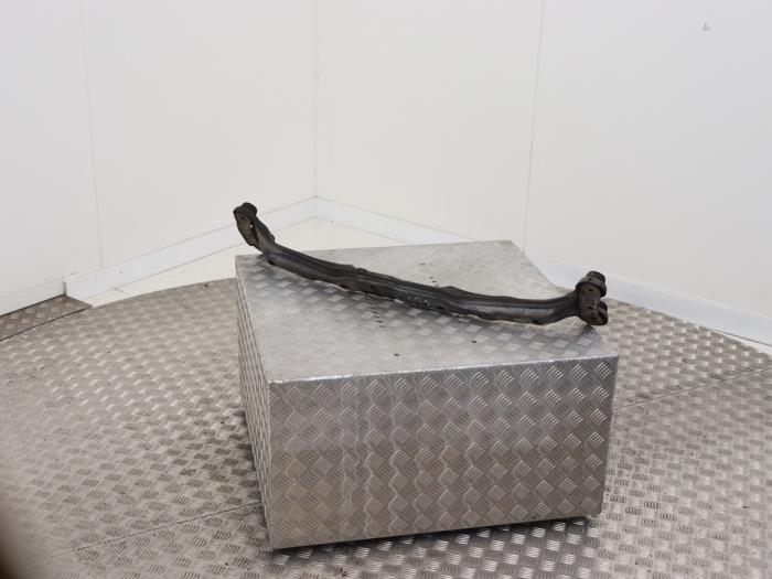 Engine mount Volkswagen Corrado, 1988 / 1995 2.0 16V, Compartment, 2-dr, Petrol, 1.984cc, 100kW (136pk), FWD, 9A, 1991-08 / 1995-12, 50 (Used)