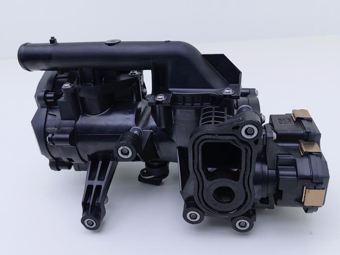 Nya Vattenpump Opel Astra K Sports Tourer 1.4 Turbo 12V Pris € 356,95 Inklusive moms erbjuds av Automaterialen Ronald Morien B.V.