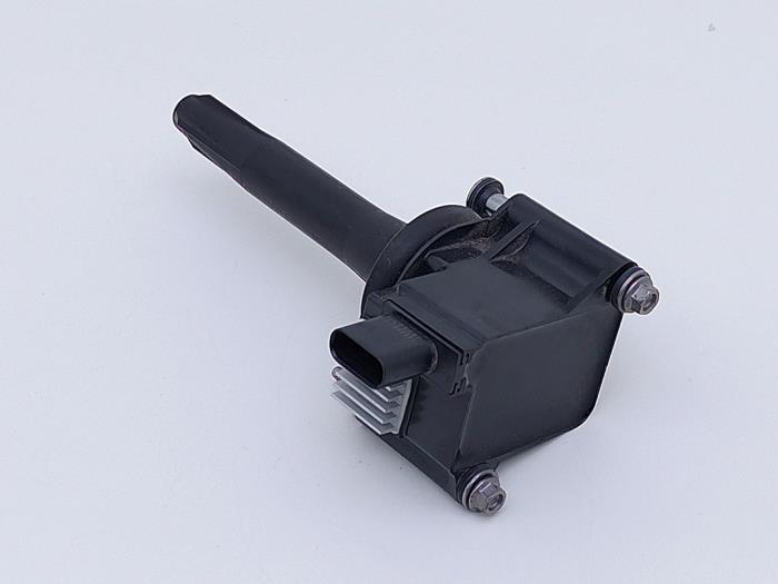 Neuf Bobine Opel Astra K Sports Tourer 1.4 Turbo 12V Prix € 90,75 Prix TTC proposé par Automaterialen Ronald Morien B.V.