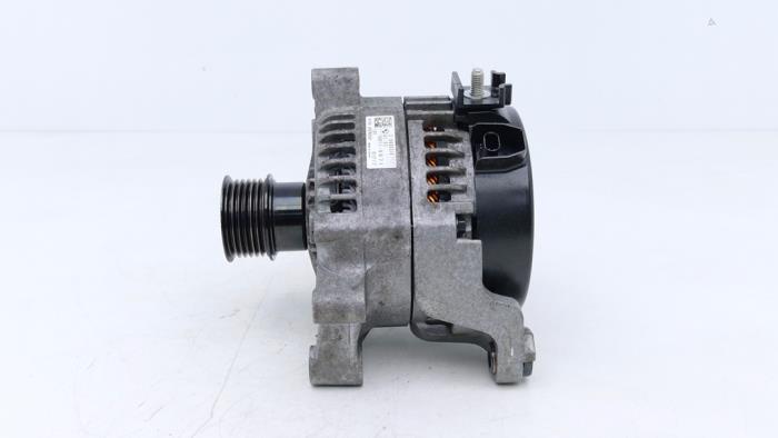 Usagé Dynamo Mini Mini (F55) 1.5 12V One Prix € 85,00 Règlement à la marge proposé par Automaterialen Ronald Morien B.V.