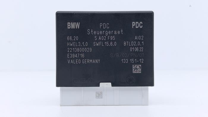 Gebrauchte PDC Modul Mini Mini (F55) 1.5 12V One Preis € 65,00 Margenregelung angeboten von Automaterialen Ronald Morien B.V.