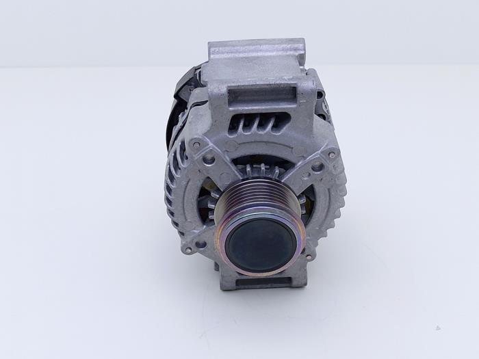 Begagnade Dynamo Audi A5 Quattro (B9) 2.0 TFSI 16V Pris € 124,99 Inklusive moms erbjuds av Automaterialen Ronald Morien B.V.