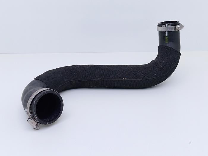 Gebrauchte Intercooler Schlauch Audi A5 Quattro (B9) 2.0 TFSI 16V Preis € 48,40 Mit Mehrwertsteuer angeboten von Automaterialen Ronald Morien B.V.