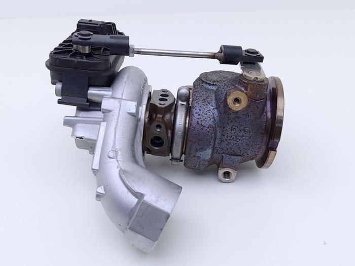 Gebrauchte Turbo Audi A5 (F53/F5P) 1.4 TFSI 16V Preis € 719,95 Mit Mehrwertsteuer angeboten von Automaterialen Ronald Morien B.V.