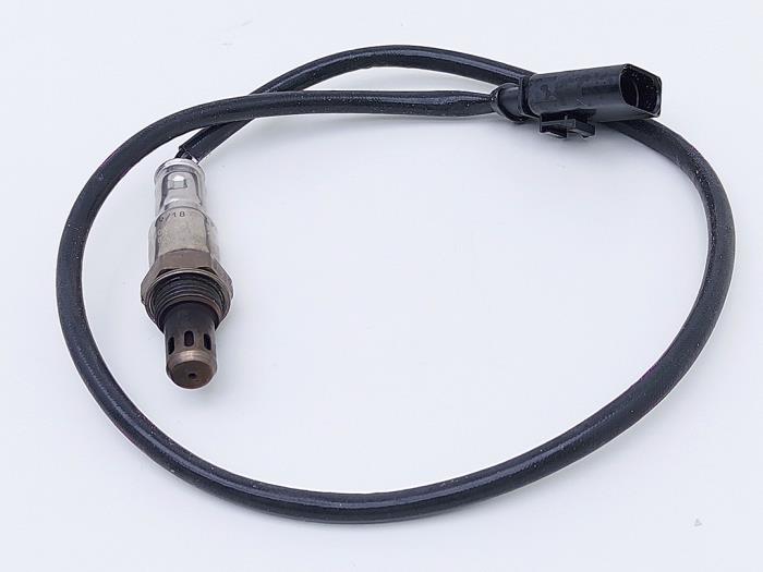 Usados Sonda Lambda Audi A5 (F53/F5P) 1.4 TFSI 16V Precio € 90,75 IVA incluido ofrecido por Automaterialen Ronald Morien B.V.