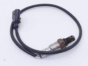 Lambda probe from a Audi A5 (F53/F5P) 1.4 TFSI 16V 2019