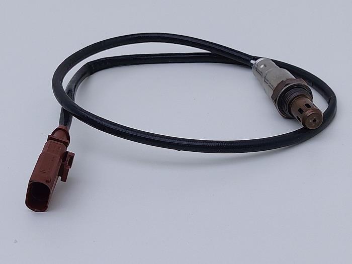 Usados Sonda Lambda Audi A5 (F53/F5P) 1.4 TFSI 16V Precio € 90,75 IVA incluido ofrecido por Automaterialen Ronald Morien B.V.