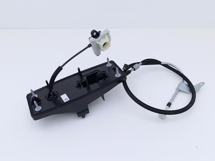Usagé Divers Audi A5 (F53/F5P) 1.4 TFSI 16V Prix € 54,45 Prix TTC proposé par Automaterialen Ronald Morien B.V.