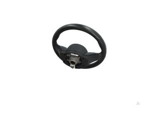 Used Steering wheel Toyota Yaris Cross (PB1/PJ1) 1.5 12V Hybrid 115 Price € 125,00 Margin scheme offered by Automaterialen Ronald Morien B.V.