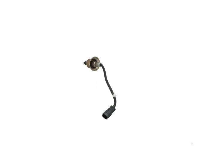 Usados Sonda Lambda Toyota Yaris Cross (PB1/PJ1) 1.5 12V Hybrid 115 Precio € 45,00 Norma de margen ofrecido por Automaterialen Ronald Morien B.V.