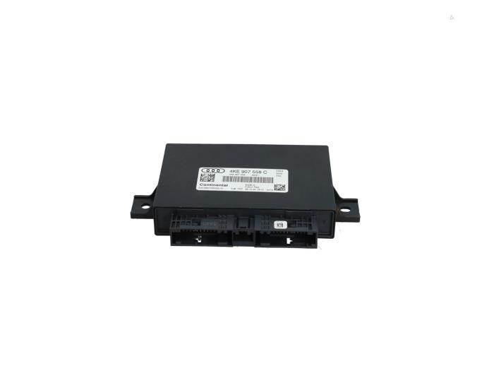 Used Engine management computer Audi e-tron (GEN) 55 quattro Price € 125,00 Margin scheme offered by Automaterialen Ronald Morien B.V.