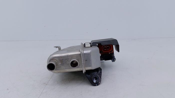 Used Radiator fluid heating module Audi e-tron (GEN) 55 quattro Price € 149,00 Margin scheme offered by Automaterialen Ronald Morien B.V.
