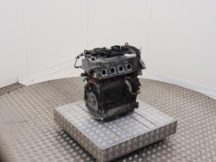 Motor Audi Q3 (8UB/8UG), 2011 / 2019 2.0 16V TFSI 170 Quattro, SUV, Benzin, 1.984cc, 125kW (170pk), 4x4, CCZC, 2011-06 / 2015-04 (Gebraucht)