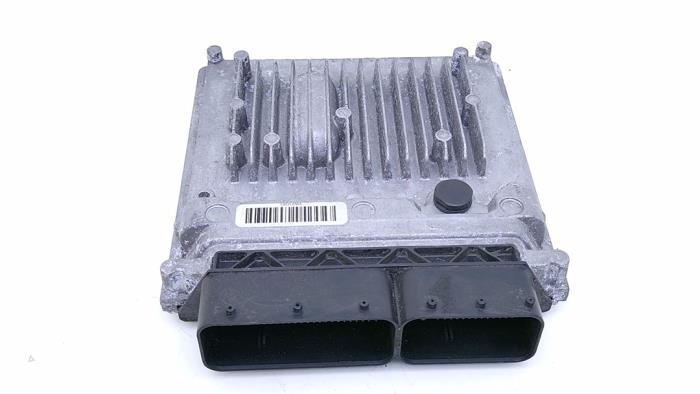 Used Engine management computer Mercedes A (W176) 1.8 A-180 CDI 16V Autom. Price € 145,00 Margin scheme offered by Automaterialen Ronald Morien B.V.