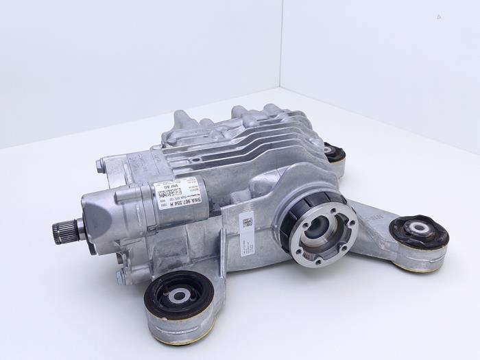 Gebrauchte Differential hinten Volkswagen Tiguan (CT1) 2.0 TDI 4Motion Preis € 2.897,95 Mit Mehrwertsteuer angeboten von Automaterialen Ronald Morien B.V.