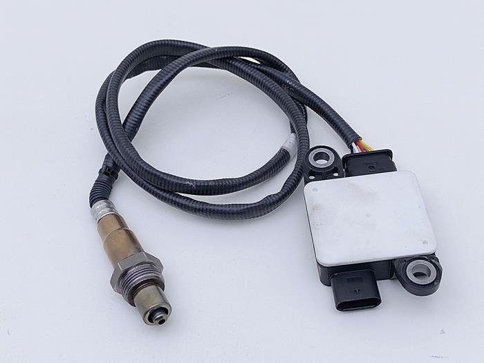 Gebrauchte Rußfilter Sensor Volkswagen Tiguan (CT1) 2.0 TDI 4Motion Preis € 235,95 Mit Mehrwertsteuer angeboten von Automaterialen Ronald Morien B.V.