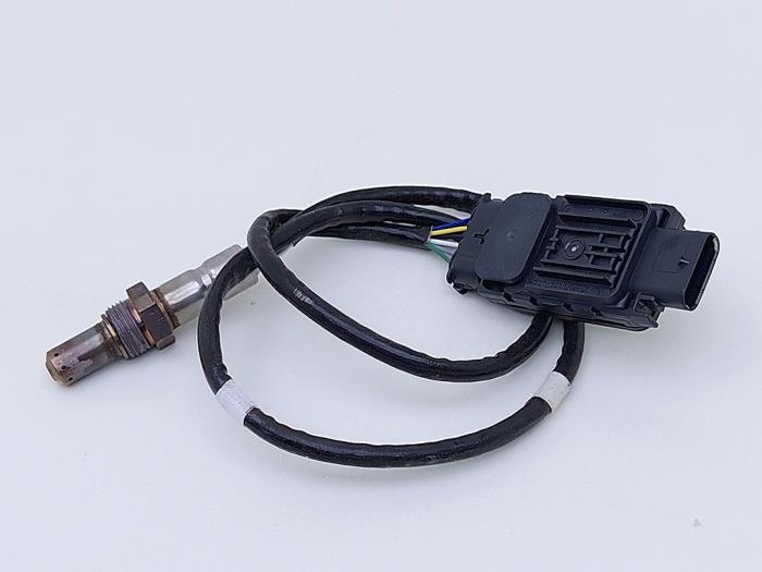 Gebrauchte Nox Sensor Volkswagen Tiguan (CT1) 2.0 TDI 4Motion Preis € 356,95 Mit Mehrwertsteuer angeboten von Automaterialen Ronald Morien B.V.