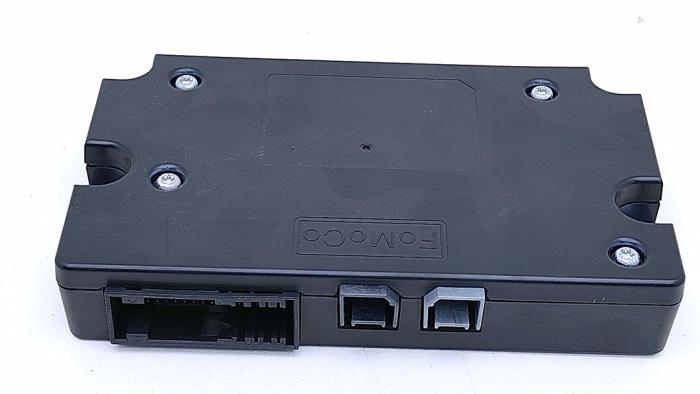Begagnade Bluetooth-modul Ford Focus 3 Wagon 1.6 SCTi 16V Pris € 55,00 Marginaltabell erbjuds av Automaterialen Ronald Morien B.V.